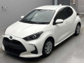 2021 Toyota YARIS