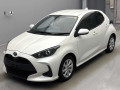 2020 Toyota YARIS