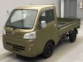 2015 Daihatsu Hijet Truck