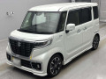 2019 Suzuki Spacia Custom