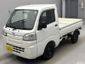2014 Daihatsu Hijet Truck