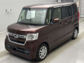 2021 Honda N-BOX