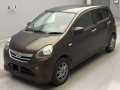 2013 Daihatsu Mira e:S