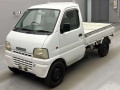 1999 Suzuki Carry Truck