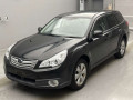2010 Subaru Legacy Outback