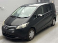 2008 Honda Freed