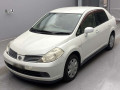 2005 Nissan Tiida Latio