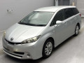 2009 Toyota Wish
