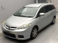 2007 Mazda Premacy