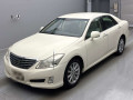 2009 Toyota Crown