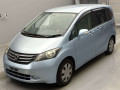 2008 Honda Freed