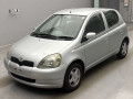 1999 Toyota Vitz
