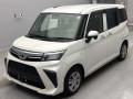 2021 Toyota Roomy