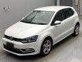 2016 Volkswagen Polo