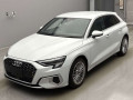 2023 Audi A3