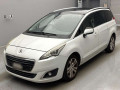 2015 Peugeot 5008