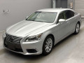 2013 Lexus LS
