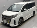 2020 Toyota Noah