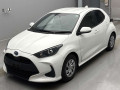 2023 Toyota YARIS
