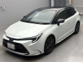 2023 Toyota Corolla Touring Wagon