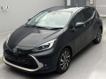 2023 Toyota Aqua