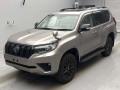 2023 Toyota Land Cruiser Prado