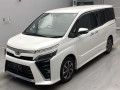 2021 Toyota Voxy