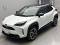 2025 Toyota YARIS CROSS