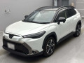 2024 Toyota Corolla Cross
