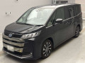 2024 Toyota Noah