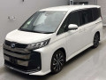2023 Toyota Noah