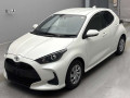 2021 Toyota YARIS