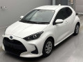 2023 Toyota YARIS