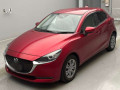 2021 Mazda Mazda2