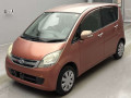 2008 Daihatsu Move