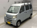 2010 Daihatsu Hijet Cargo