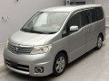 2007 Nissan Serena