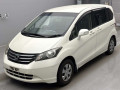 2011 Honda Freed