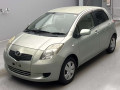2007 Toyota Vitz