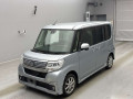 2016 Daihatsu Tanto