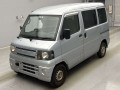 2011 Mitsubishi Minicab Van