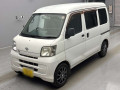 2009 Daihatsu Hijet Cargo