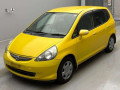 2004 Honda Fit