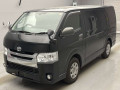 2017 Toyota Hiace Van