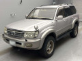 1999 Toyota Land Cruiser 100