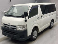 2012 Toyota Hiace Van