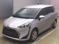 2021 Toyota Sienta