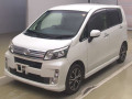 2014 Daihatsu Move Custom