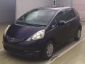 2009 Honda Fit