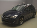 2013 Subaru XV HYBRID